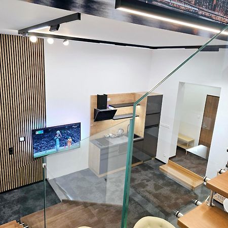 Salon Missen Hotel Trenčianske Teplice Екстериор снимка