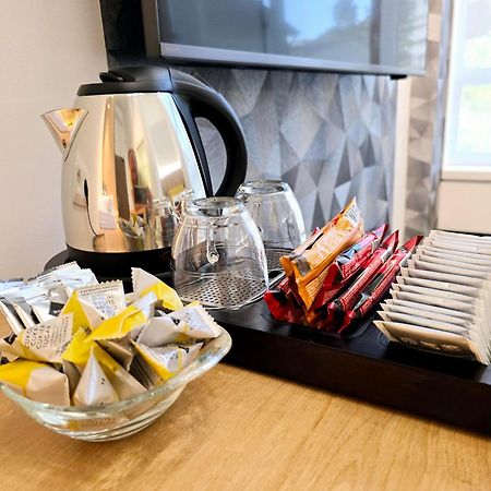 Salon Missen Hotel Trenčianske Teplice Екстериор снимка