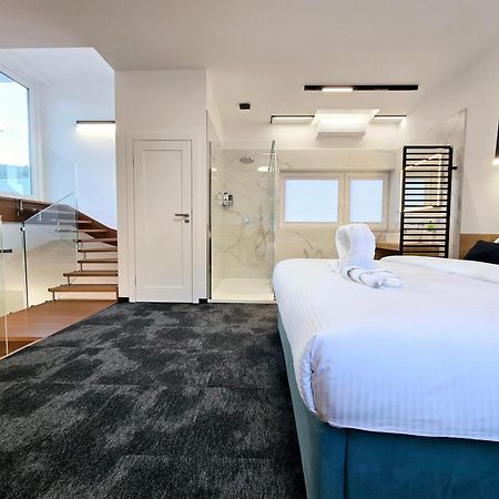 Salon Missen Hotel Trenčianske Teplice Екстериор снимка