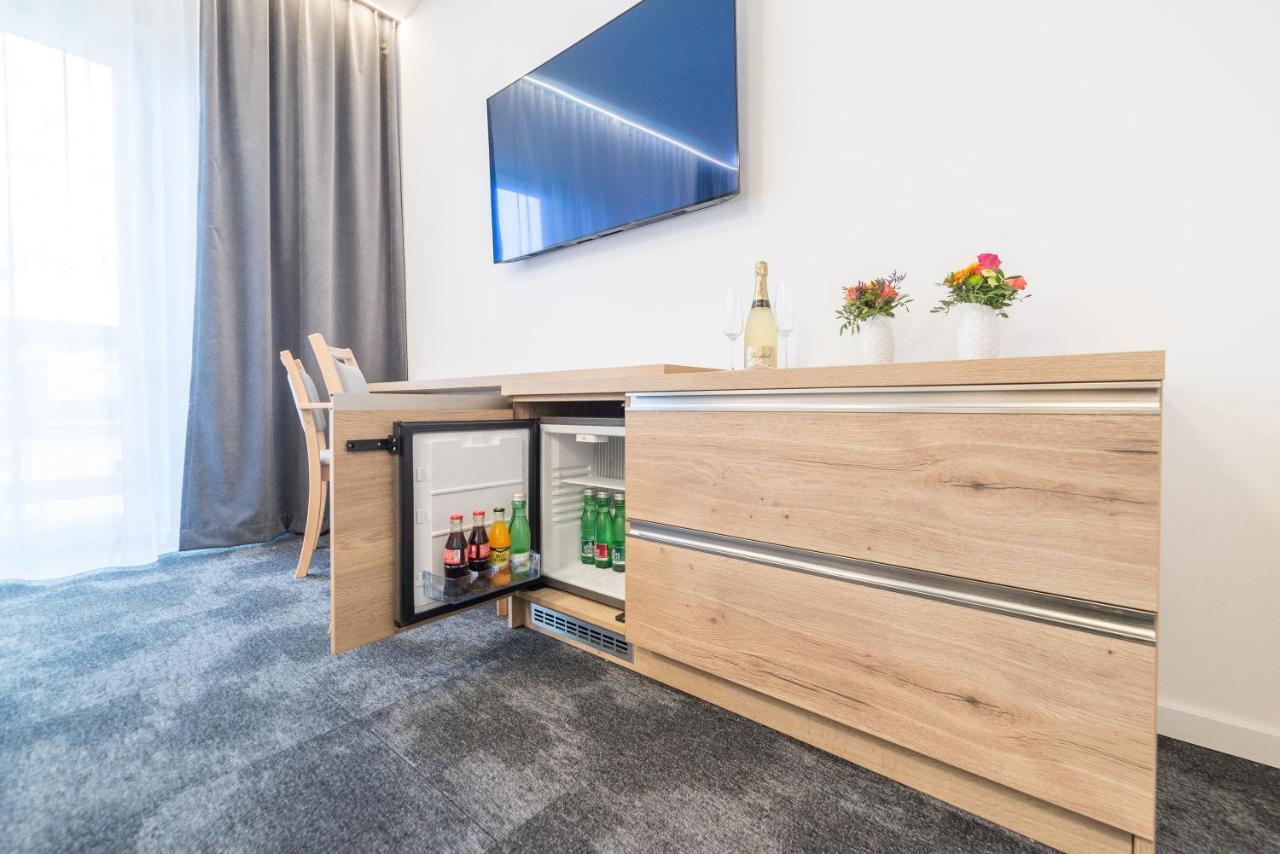 Salon Missen Hotel Trenčianske Teplice Екстериор снимка