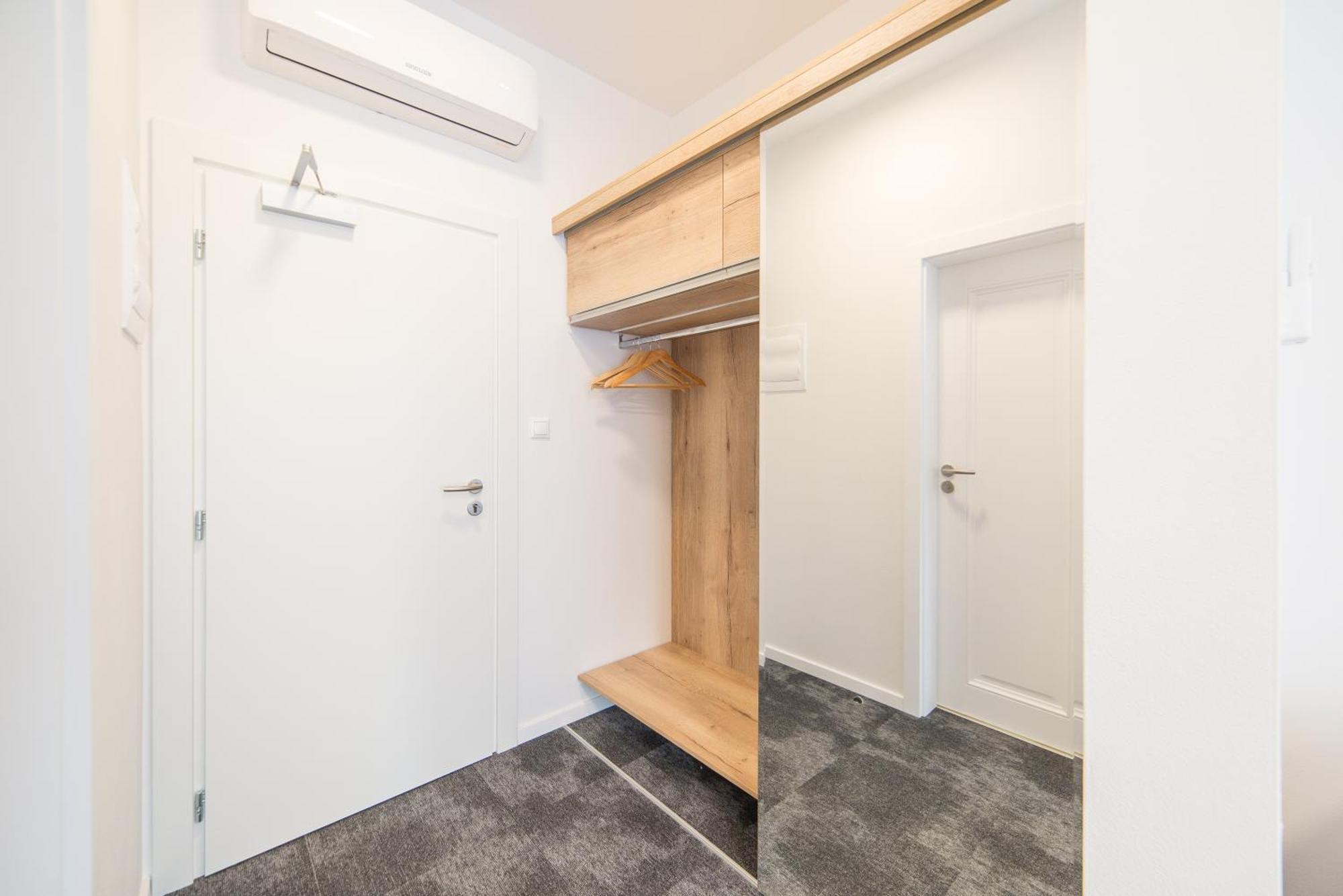 Salon Missen Hotel Trenčianske Teplice Екстериор снимка