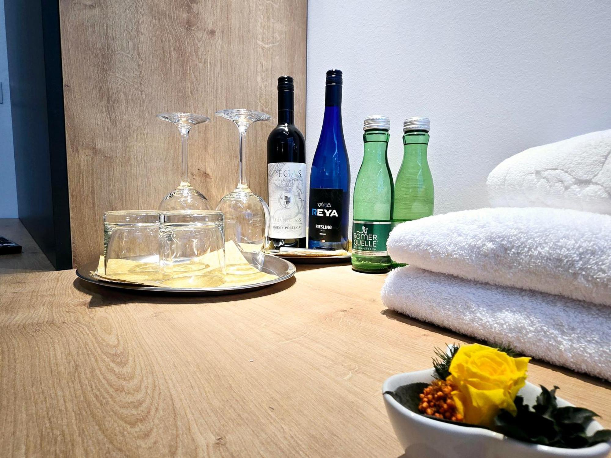 Salon Missen Hotel Trenčianske Teplice Екстериор снимка