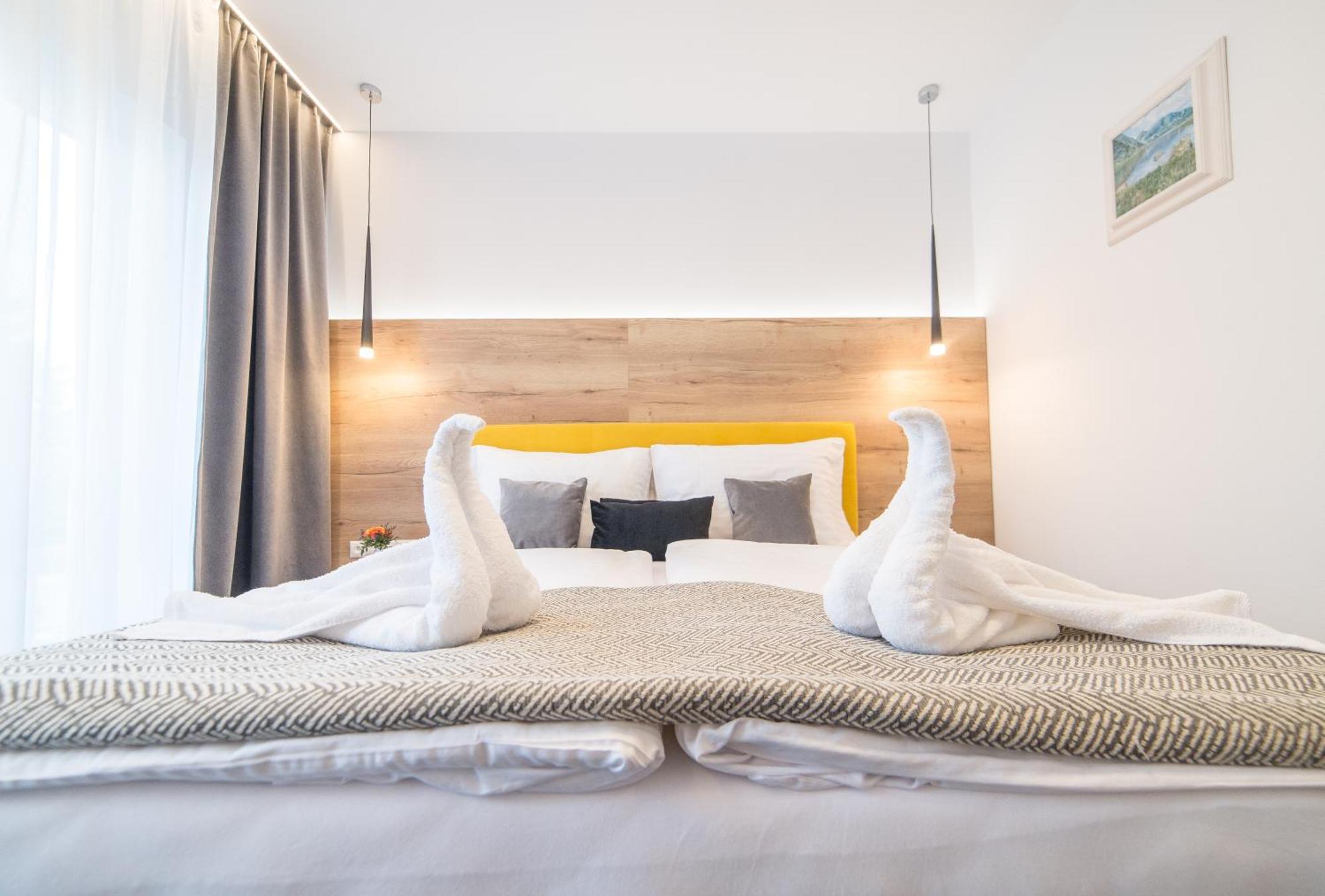 Salon Missen Hotel Trenčianske Teplice Екстериор снимка
