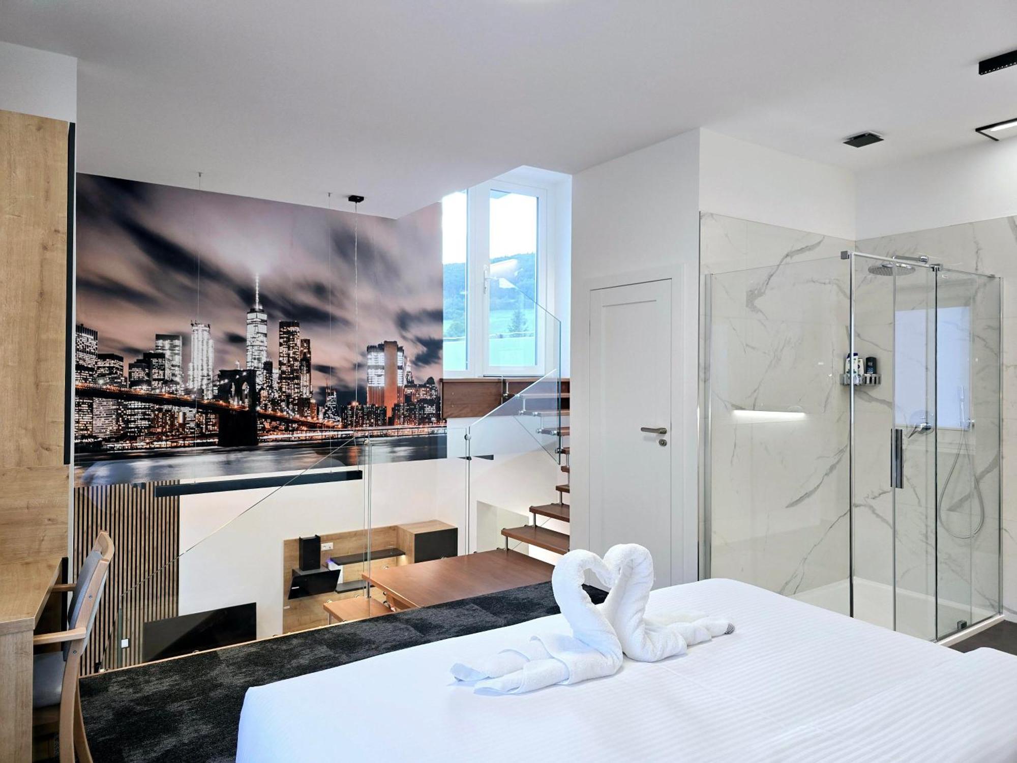 Salon Missen Hotel Trenčianske Teplice Екстериор снимка
