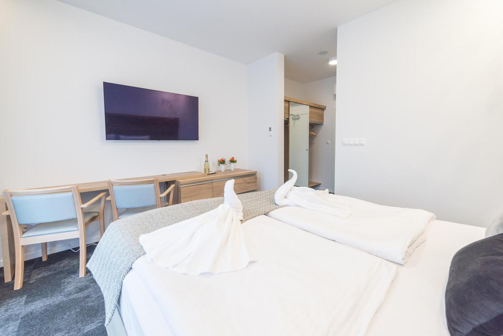 Salon Missen Hotel Trenčianske Teplice Екстериор снимка