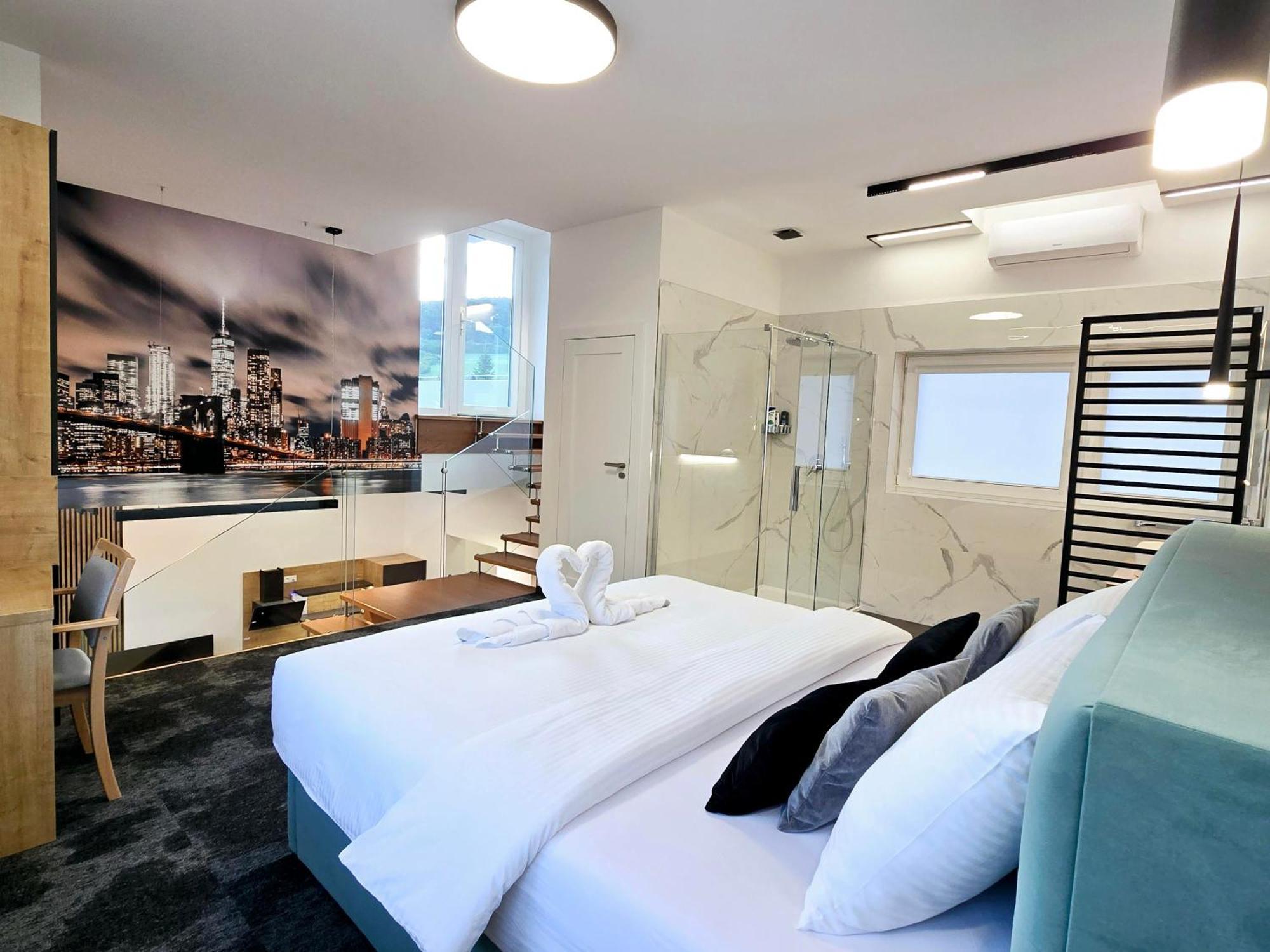 Salon Missen Hotel Trenčianske Teplice Екстериор снимка