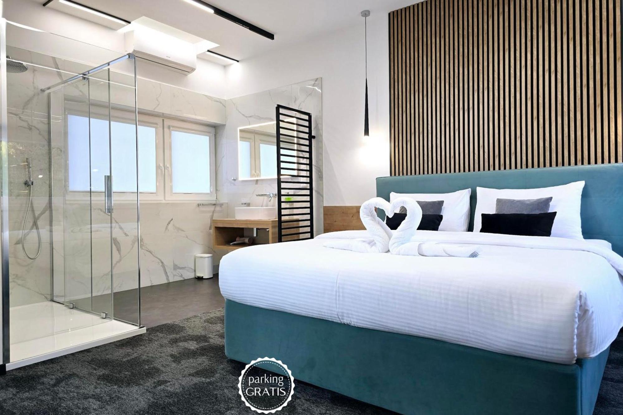 Salon Missen Hotel Trenčianske Teplice Екстериор снимка